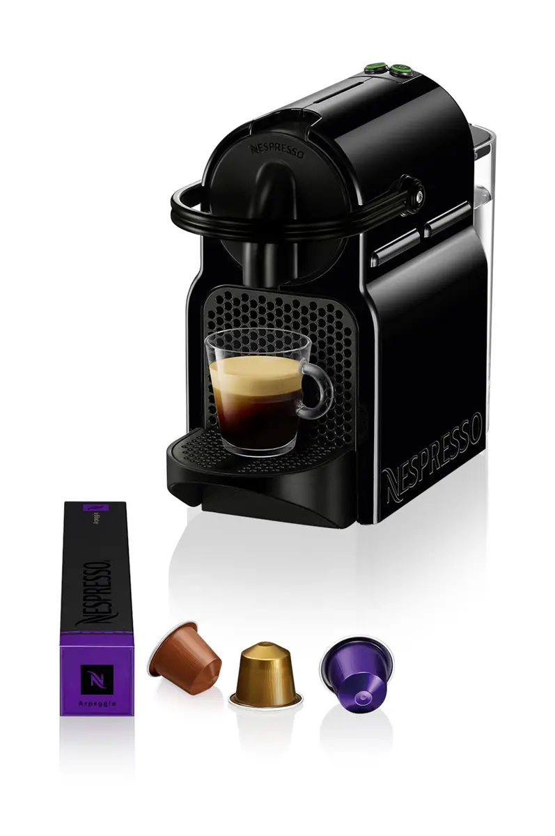 DeLonghi Nespresso Inissia EN 80.B