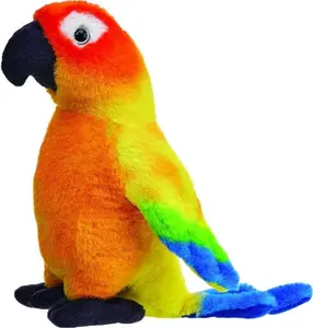 Beppe Konura słoneczna 20cm plush toy