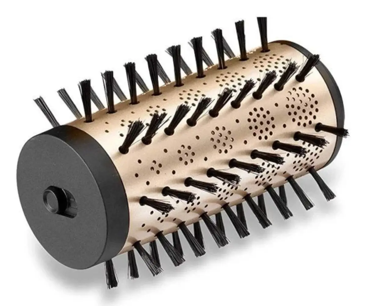 BaByliss AS953SE Karstā gaisa suka Rozā zelta 650W Photo 3