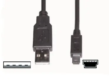 e+p CC 534 USB кабель 1.5 м Photo 2