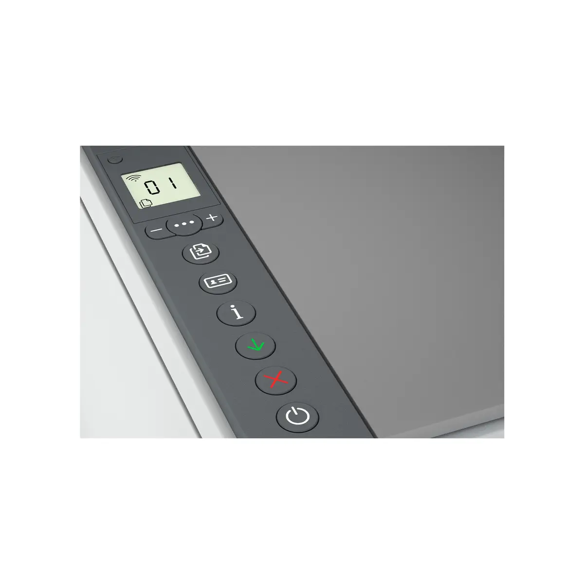 HP LaserJet M234dw Лазерное МФУ Принтер Photo 3