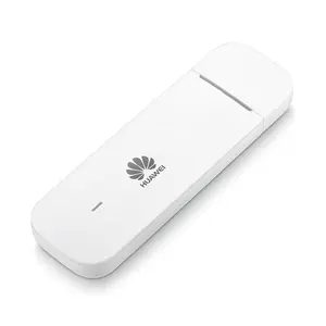 HUAWEI E3372 Mobilā tīkla modem Balts Portatīvs LTE 2G 3G USB Type-A