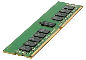 HP Enterprise 16GB DDR4-2666 Registered Smart Memory Kit Server Memory Module 288-pin DIMM ECC
