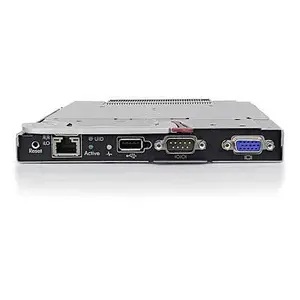 HP Enterprise Blc7000 Blade Enclosure