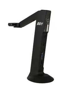 AVer M11-8MV Документ-камера Черный 8 МП CMOS USB 2.0 1920 x 1080
