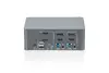 DIGITUS DS-12865 4K KVM-переключатель Photo 2
