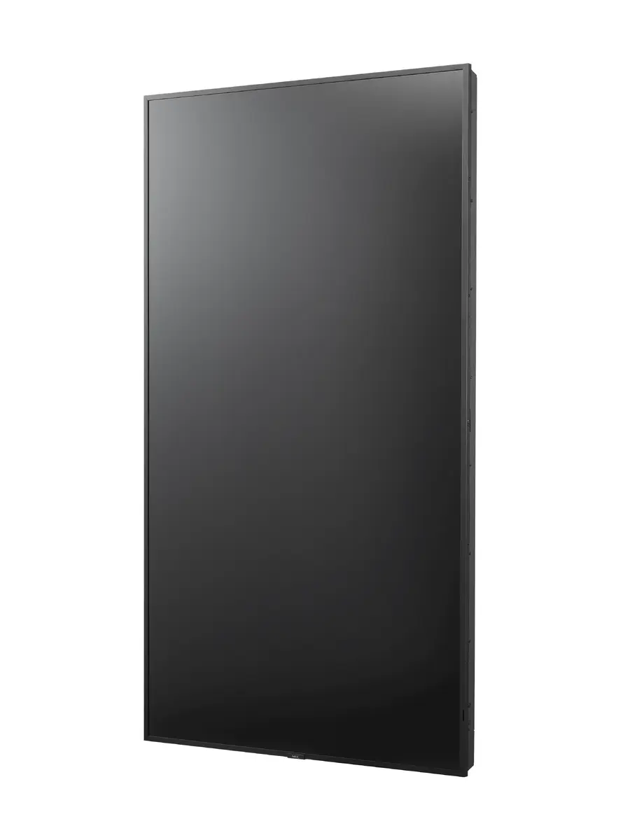 Sharp MultiSync E988 97.5 Inch 4K Digital Signage Panel Photo 5
