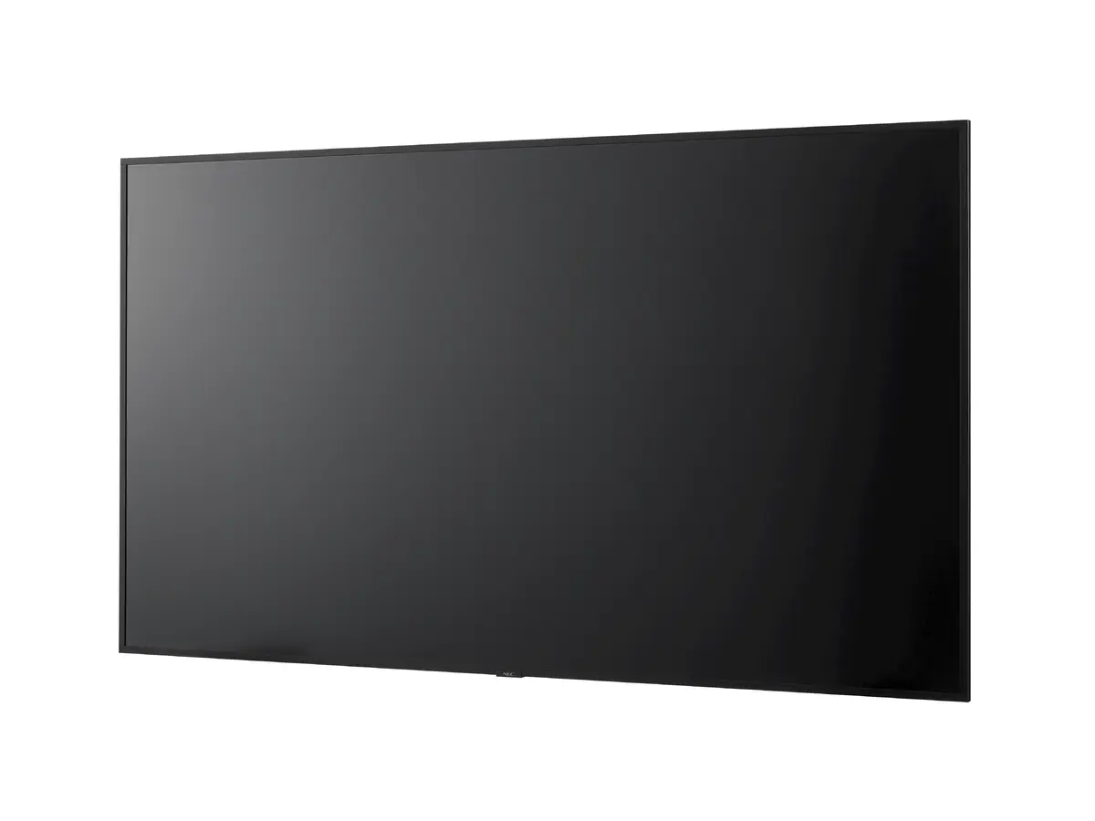 Sharp MultiSync E988 97.5 Inch 4K Digital Signage Panel Photo 6