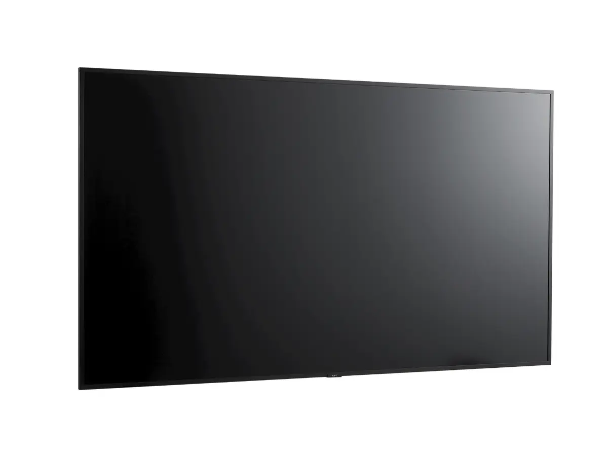 Sharp MultiSync E988 97.5 Inch 4K Digital Signage Panel Photo 9