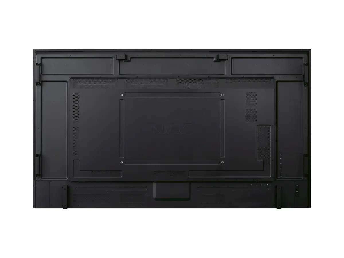 Sharp MultiSync E988 97.5 Inch 4K Digital Signage Panel Photo 10