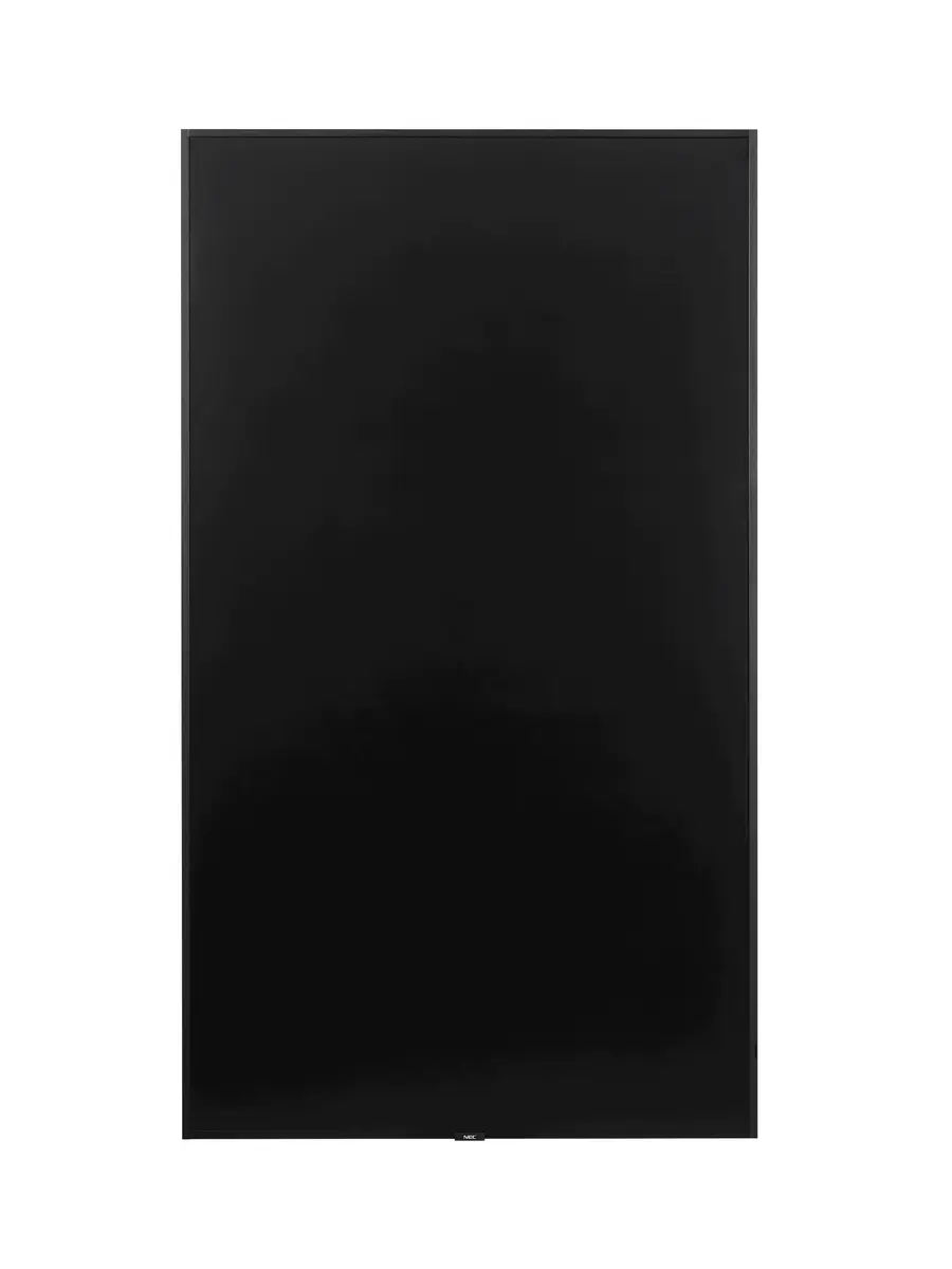 Sharp MultiSync E988 97.5 Inch 4K Digital Signage Panel Photo 11