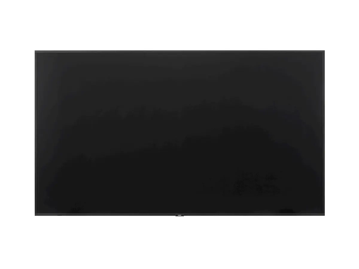 Sharp MultiSync E988 97.5 Inch 4K Digital Signage Panel Photo 12