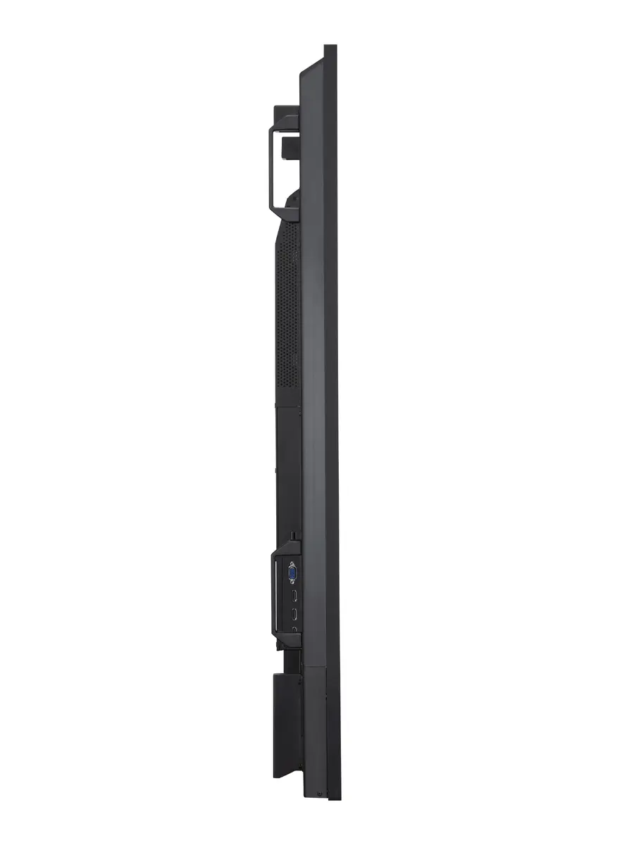 Sharp MultiSync E988 97.5 Inch 4K Digital Signage Panel Photo 13