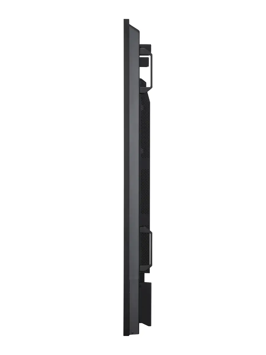 Sharp MultiSync E988 97.5 Inch 4K Digital Signage Panel Photo 14