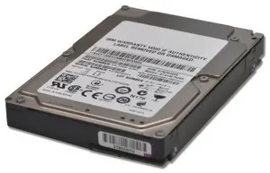Жесткий диск Lenovo G3Hs 1.2Tb 10K 12G SAS 2.5" 512E