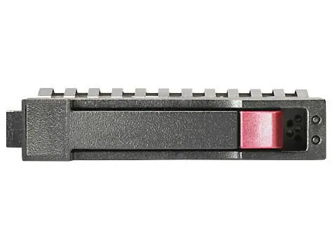 HP MSA 1.8TB 12G SAS