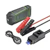 HOCO QS1 Car Jump Starter 600A 10000mAh Photo 4