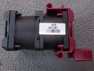 HP E DL360 G10 Standard Fan Cooling Unit