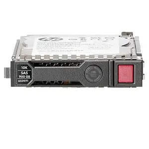 HP 300GB 6G SAS 10K rpm SFF 2.5-inch Internal Hard Drive