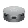 Dell Pro 7-in-1 USB-C Travel Hub DA310 Photo 4
