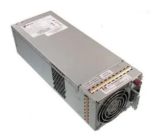 HP 592267-001 Power Supply 595W Grey