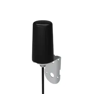 Panorama Antennas B4BE-6-60-5SP Omni-directional Network Antenna SMA 5 dBi 0.617 - 6 GHz