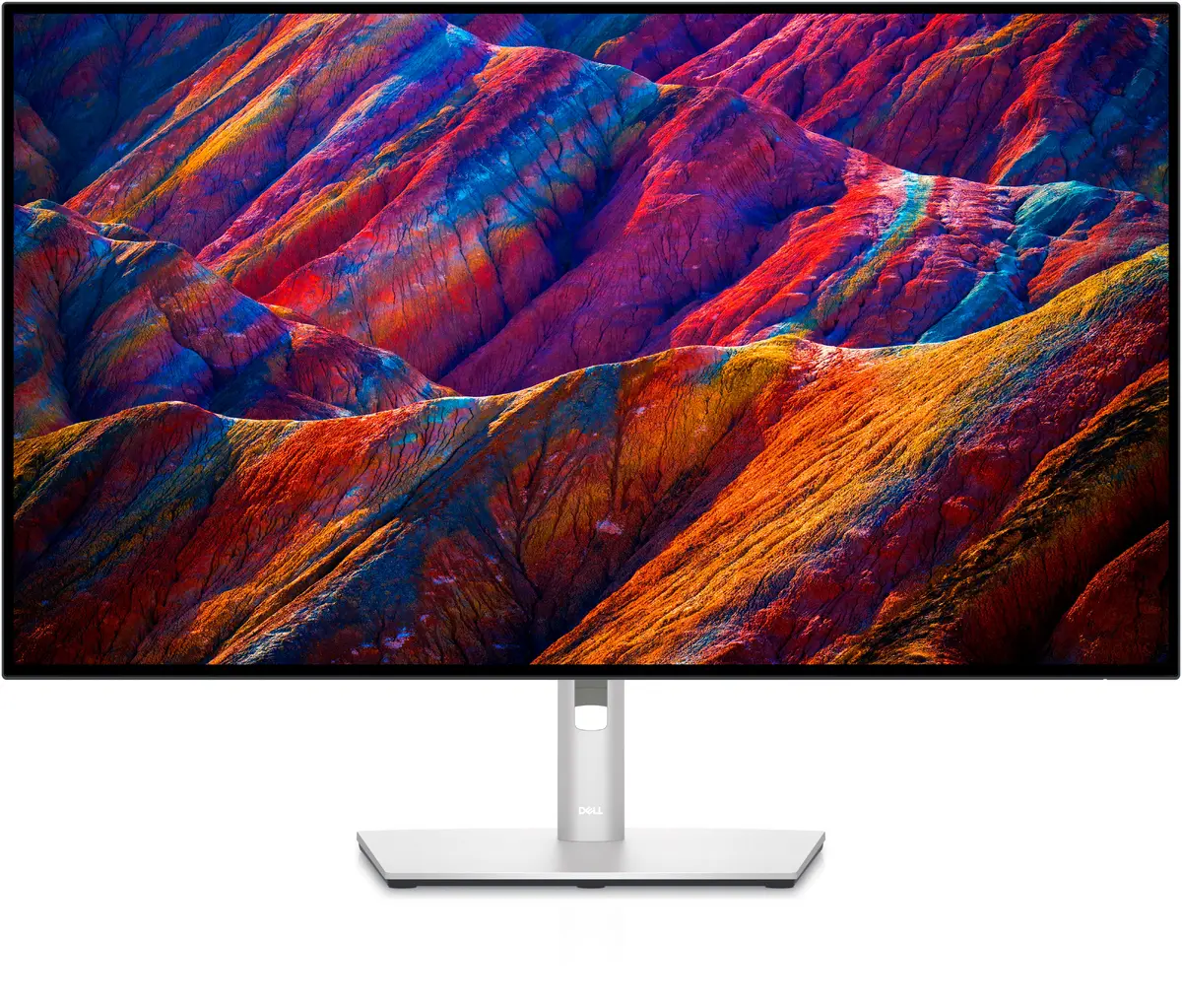 Dell UltraSharp U3223QE 4K Monitor Photo 2