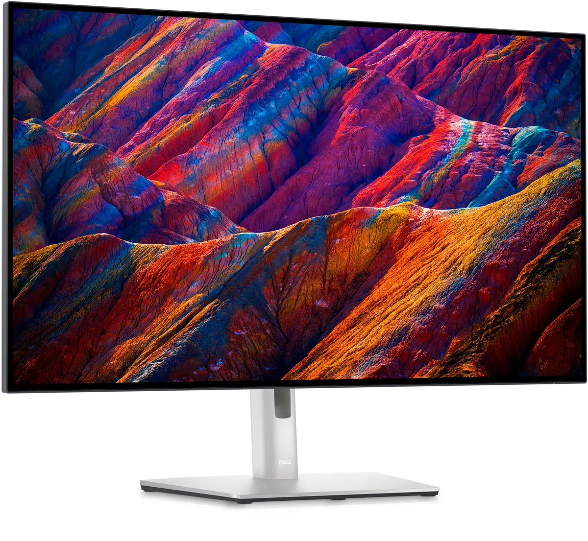 Dell UltraSharp U3223QE 4K Monitor Photo 3