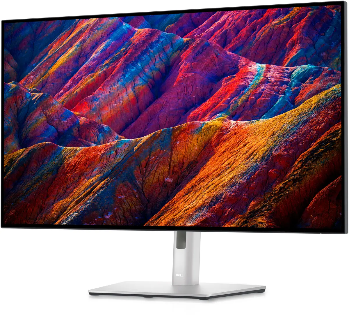 Dell UltraSharp U3223QE 4K Monitor Photo 4