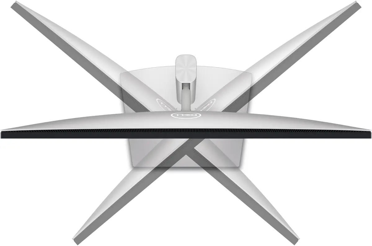 Dell UltraSharp U3223QE 4K Monitor Photo 7