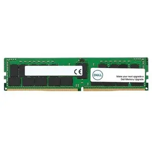 Dell AA799087 memory module 32 GB 4 x 8 GB DDR4 3200 MHz 288-pin DIMM ECC for PC and Server
