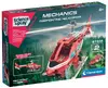 Constructor Clementoni FIREFIGHTING HELICOPTER Photo 3