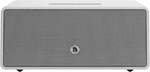 Audio Pro D-2 W Wireless Multiroom Speaker White Home 1 Driver