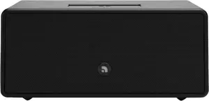 Audio Pro D-2 W Black Wireless Multiroom Speaker