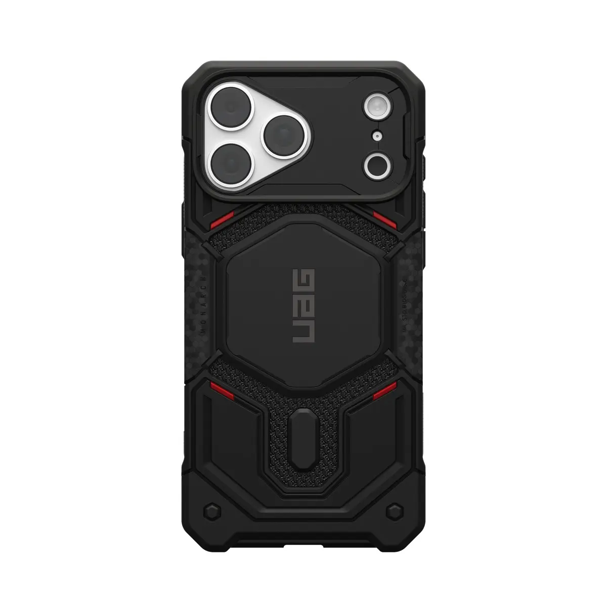 UAG Monarch Pro Kevlar Mobilā tālruņa