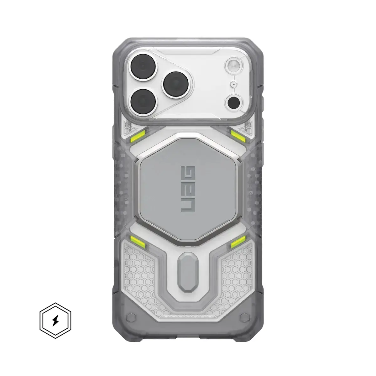 UAG Monarch Pro Mobilā tālruņa vāciņš