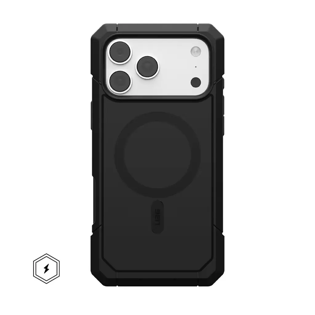 UAG Trooper MagSafe mobilā tālruņa vāciņš