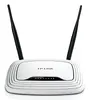 TP-LINK TL-WR841N Bezvadu WiFi maršrutētājs 300Mbps Photo 5