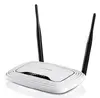 TP-LINK TL-WR841N Bezvadu WiFi maršrutētājs 300Mbps Photo 7