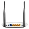 TP-LINK TL-WR841N Bezvadu WiFi maršrutētājs 300Mbps Photo 9
