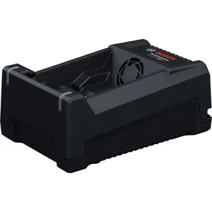 Bosch Power Tools 1 600 A03 7CH GAL 12V/18V-80 Professional Battery Charger 10.8 - 18 V 8 A Black