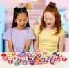Cobi Cookeez Makery Yum Yumz Двойной рожок Мягкие игрушки Photo 2