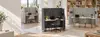 AVTEK Sonovelo 120 Acoustic Screen 1200x600x1450mm Photo 2