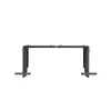 AVTEK Sonovelo 120 Acoustic Screen 1200x600x1450mm Photo 5