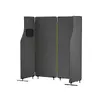 AVTEK Sonovelo 120 Acoustic Screen 1200x600x1450mm Photo 8