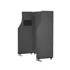 AVTEK Sonovelo 120 Acoustic Screen 1200x600x1450mm Photo 10