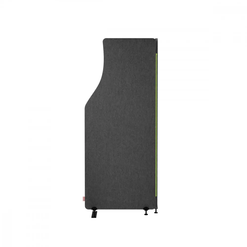 AVTEK Sonovelo 120 Acoustic Screen 1200x600x1450mm Photo 11