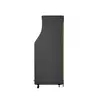 AVTEK Sonovelo 120 Acoustic Screen 1200x600x1450mm Photo 11