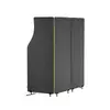 AVTEK Sonovelo 120 Acoustic Screen 1200x600x1450mm Photo 12