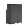 AVTEK Sonovelo 120 Acoustic Screen 1200x600x1450mm Photo 13